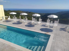 Tenuta Vallina - Golfo di Policastro